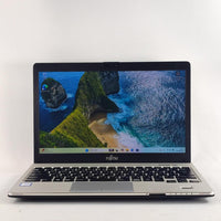 Fujitsu Windows Laptops Lifebook S937/T 8Gb/128Gb Fhd