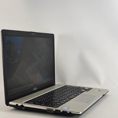 Fujitsu Windows Laptops Lifebook S937/T 8Gb/128Gb Fhd