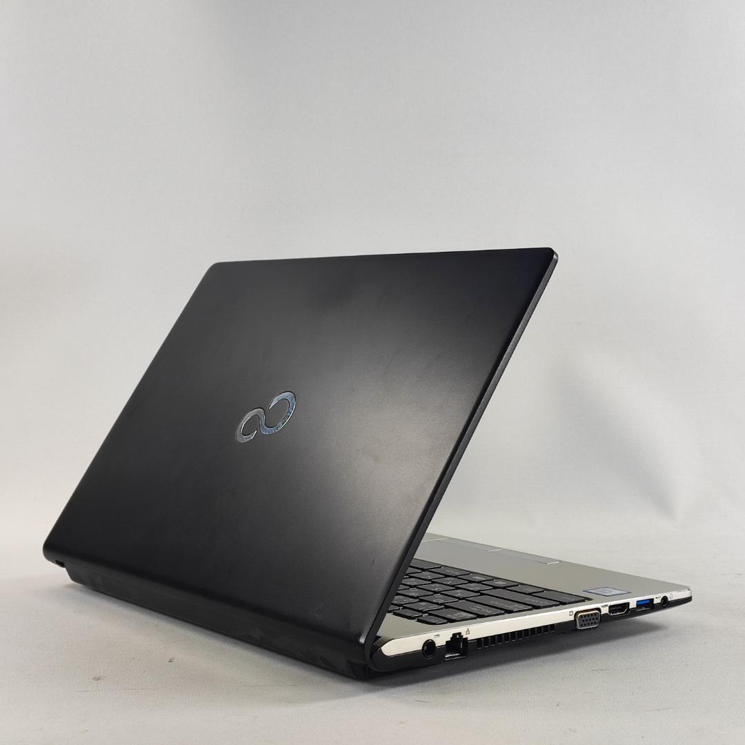 Fujitsu Windows Laptops Lifebook S937/T 8Gb/128Gb Fhd
