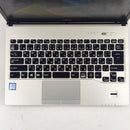 Fujitsu Windows Laptops Lifebook S937/T 8Gb/128Gb Fhd