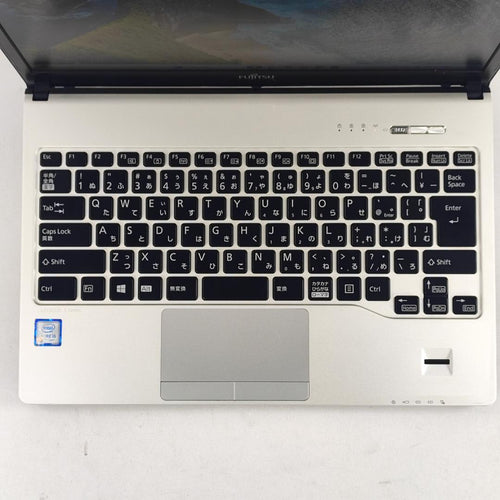 Fujitsu Windows Laptops Lifebook S937/T 8Gb/128Gb Fhd