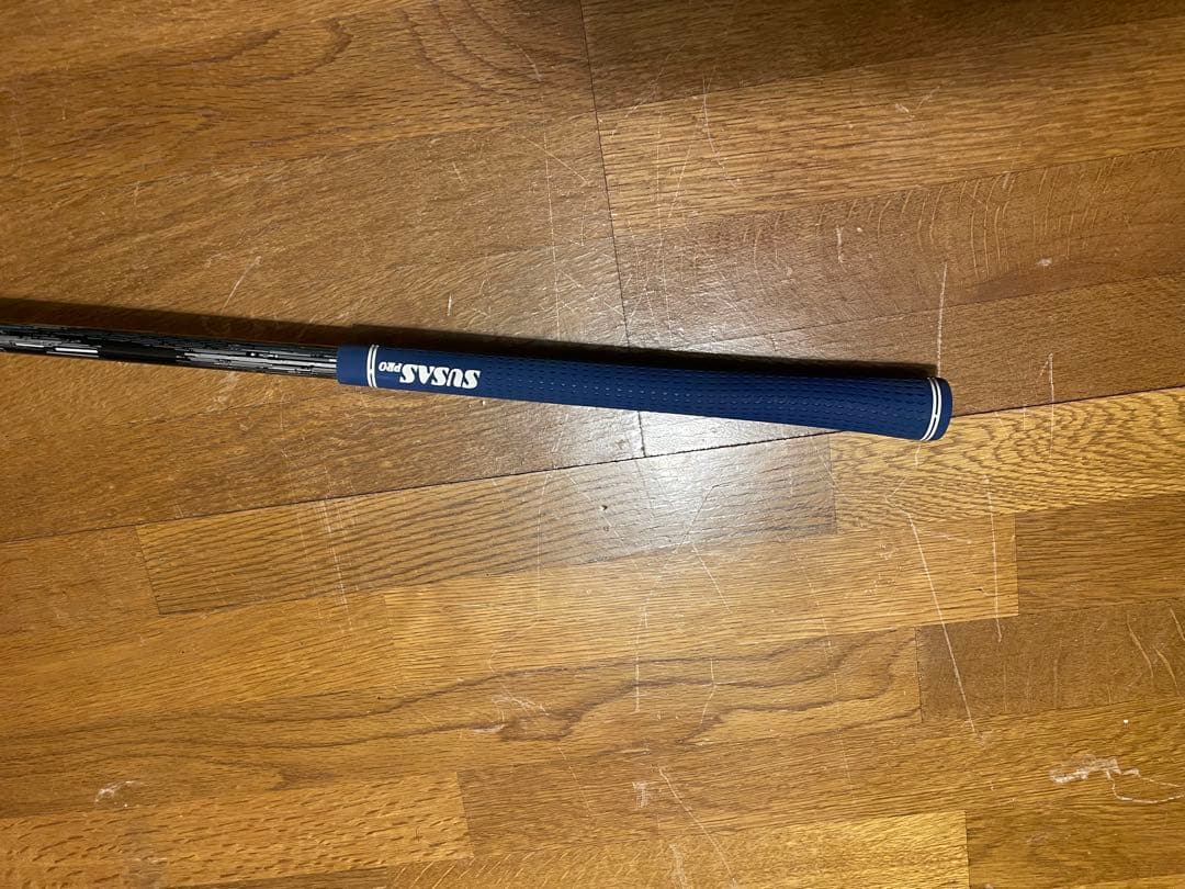 Ust Mamiya Shafts Attas 6 Star 7Tx