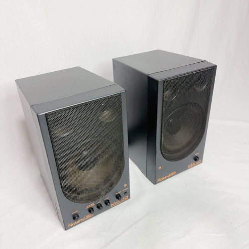 Roland Speaker Ma-110 Ed Dtm Y2K 00S