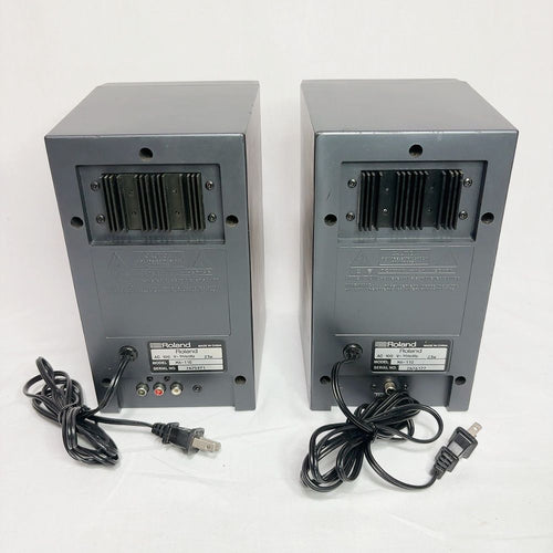 Roland Speaker Ma-110 Ed Dtm Y2K 00S