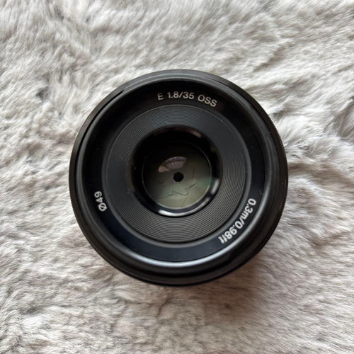Mirrorless Interchangeable Lens Cameras Sony 6400