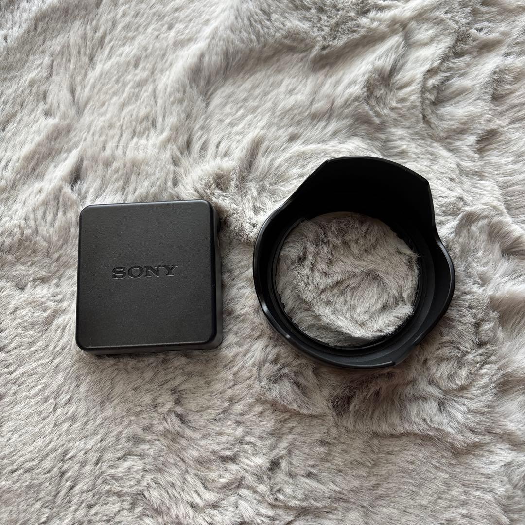 Mirrorless Interchangeable Lens Cameras Sony 6400