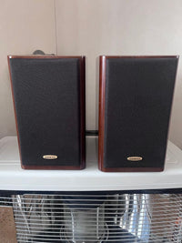 Onkyo Speakers D-202Ax