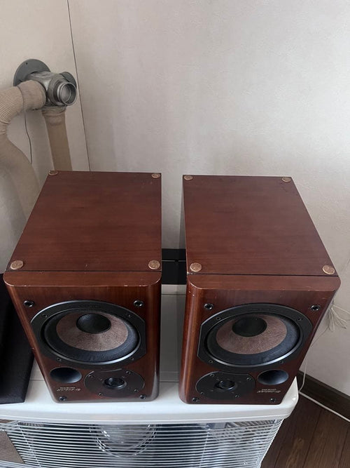 Onkyo Speakers D-202Ax