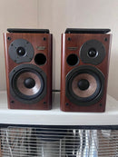 Onkyo Speakers D-202Ax