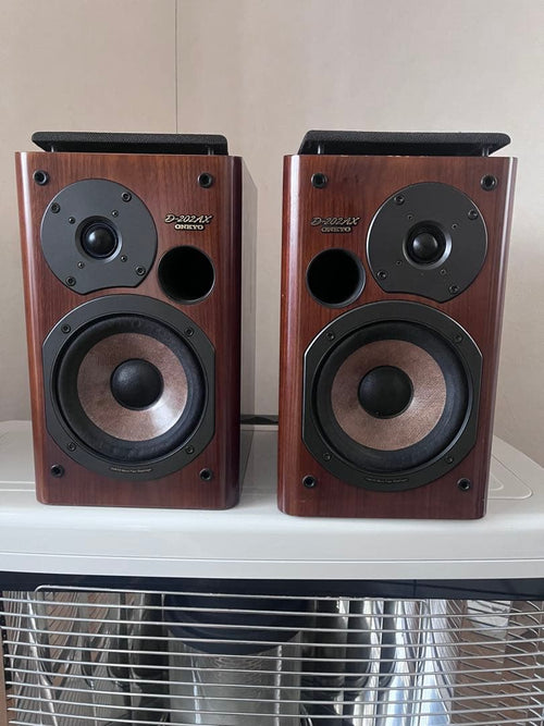 Onkyo Speakers D-202Ax