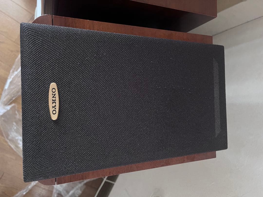 Onkyo Speakers D-202Ax