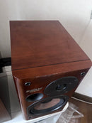 Onkyo Speakers D-202Ax