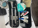 Yamaha Trumpets Xeno )Ytr-8335Rg
