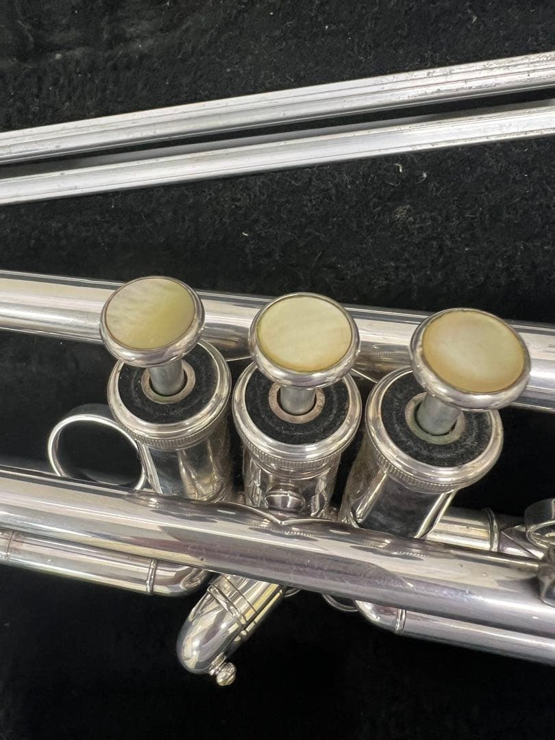 Yamaha Trumpets Xeno )Ytr-8335Rg