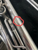 Yamaha Trumpets Xeno )Ytr-8335Rg