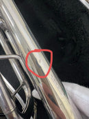 Yamaha Trumpets Xeno )Ytr-8335Rg