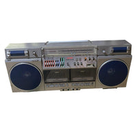 Nec Radios Radio Cassette Players Rm-2900W