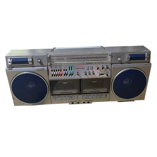 Nec Radios Radio Cassette Players Rm-2900W
