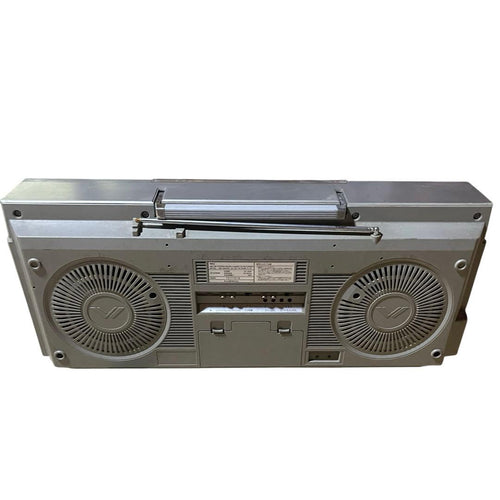 Nec Radios Radio Cassette Players Rm-2900W