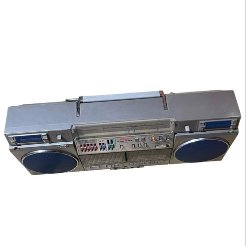 Nec Radios Radio Cassette Players Rm-2900W