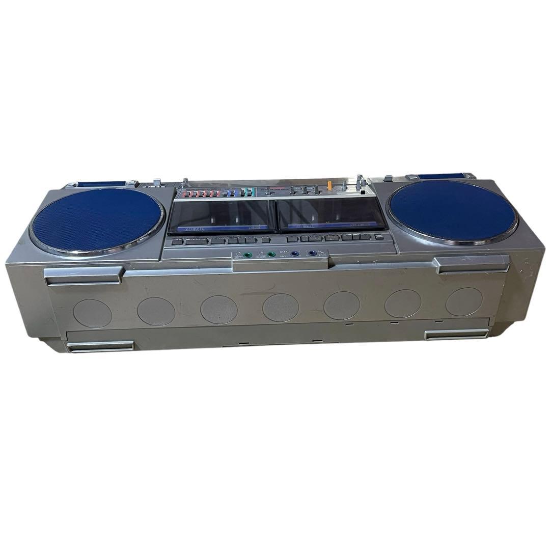 Nec Radios Radio Cassette Players Rm-2900W