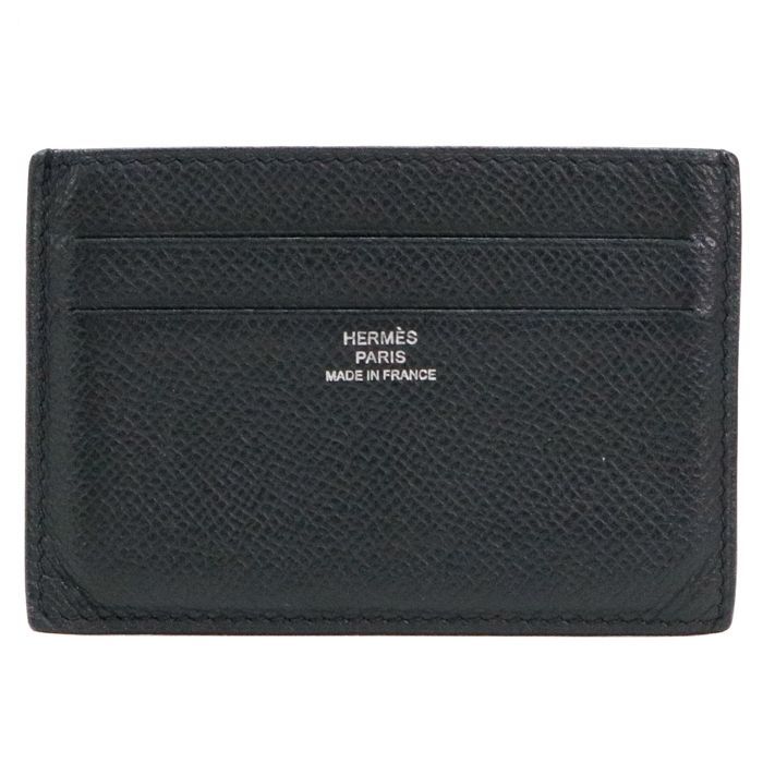 Hermes Card Case Y (2020 Mbz29004