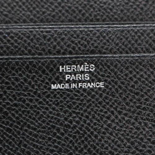Hermes Card Case Y (2020 Mbz29004