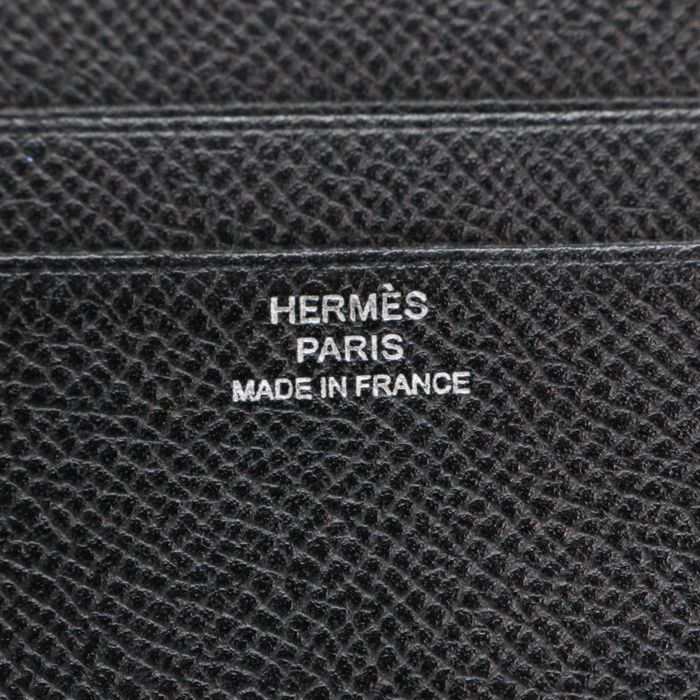 Hermes Card Case Y (2020 Mbz29004