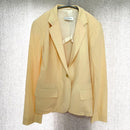 Jil Sander Tailored Jackets S