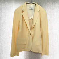 Jil Sander Tailored Jackets S