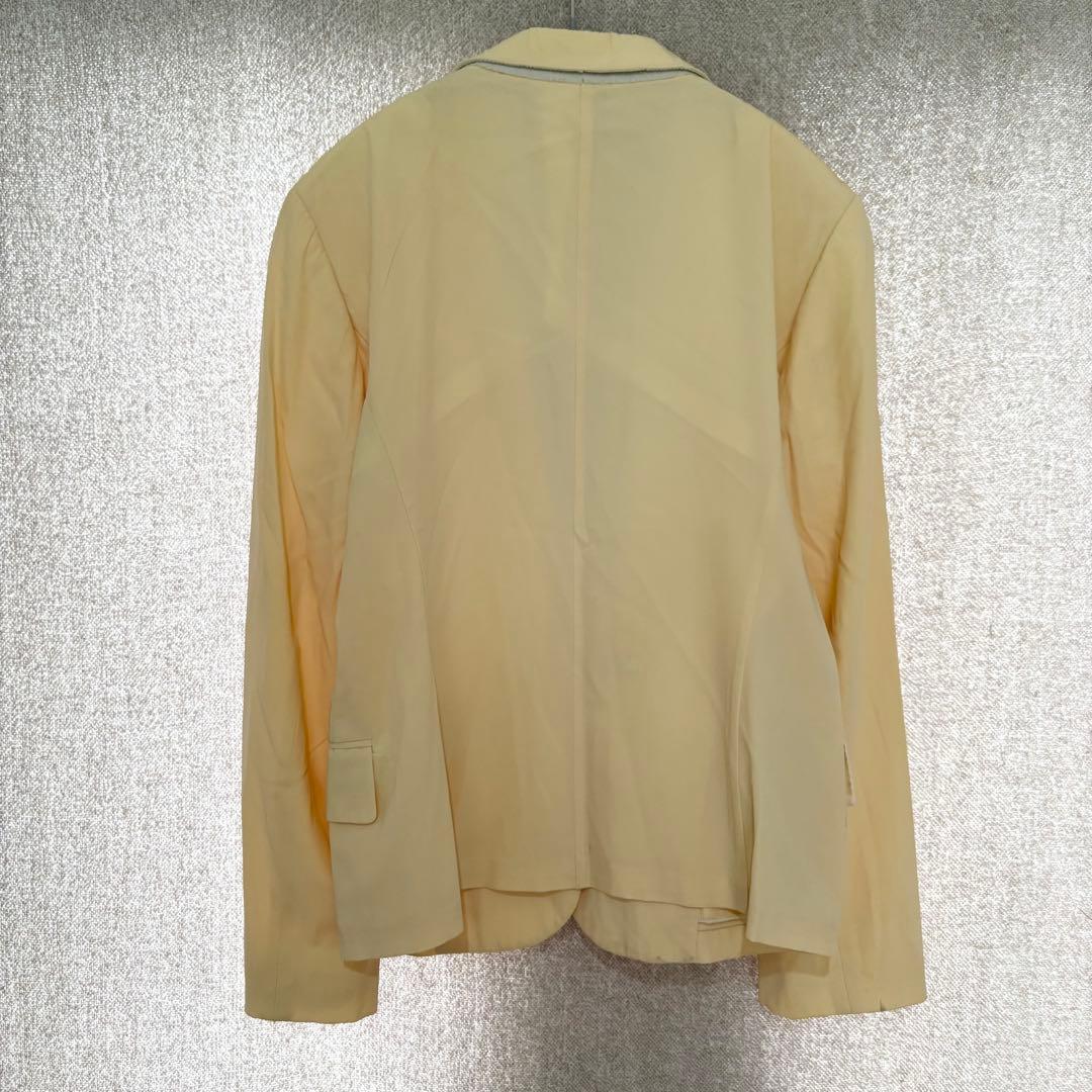 Jil Sander Tailored Jackets S