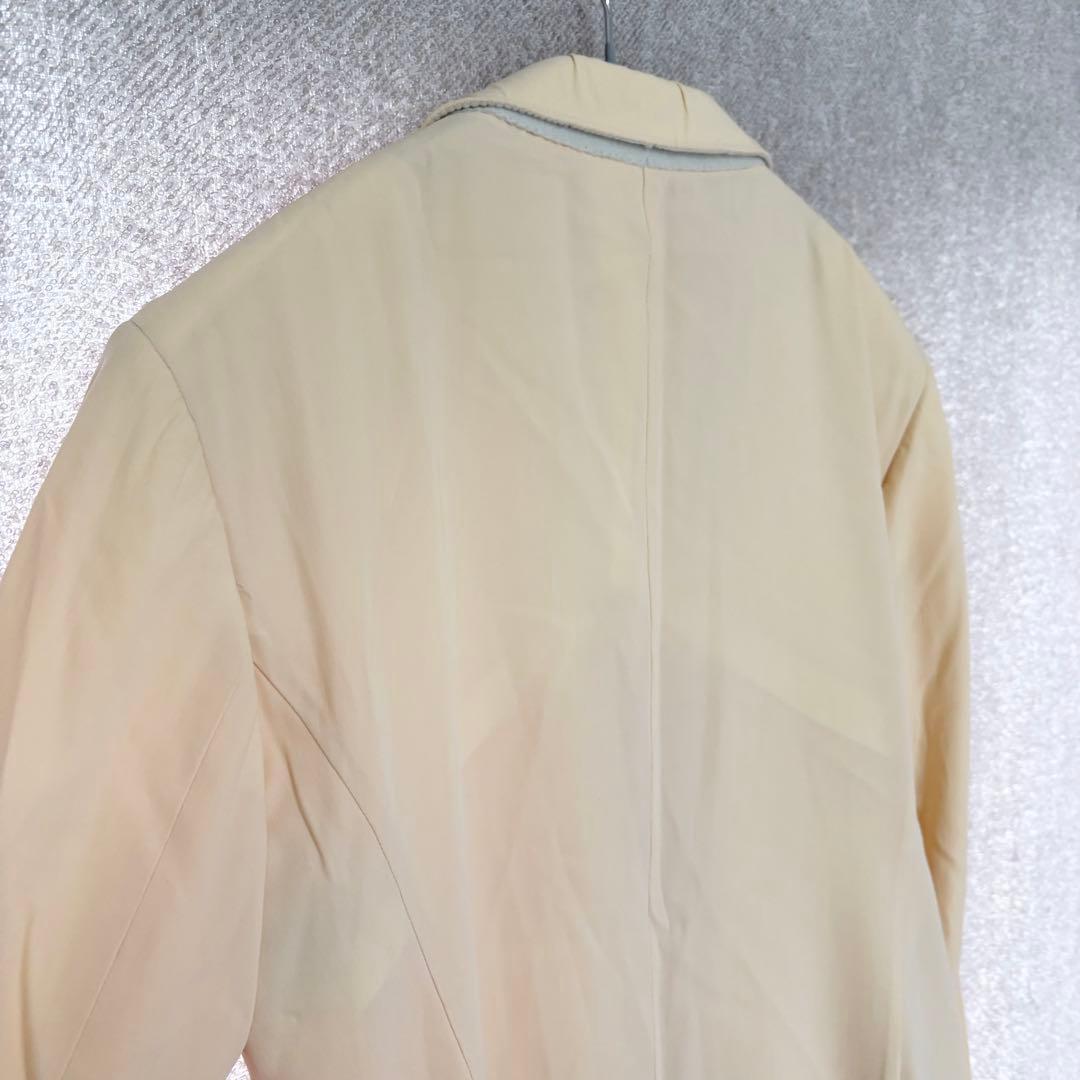 Jil Sander Tailored Jackets S