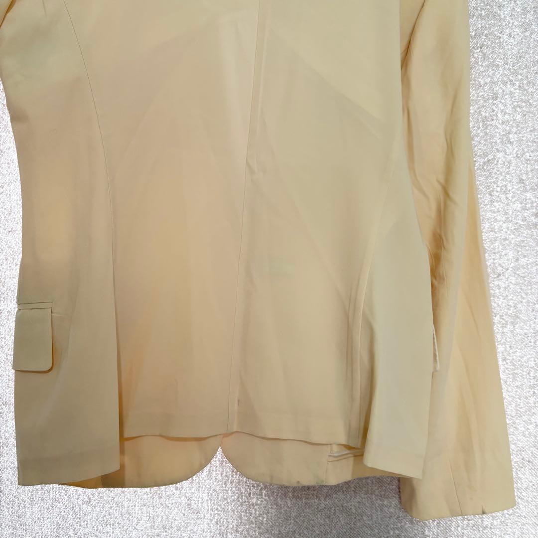 Jil Sander Tailored Jackets S