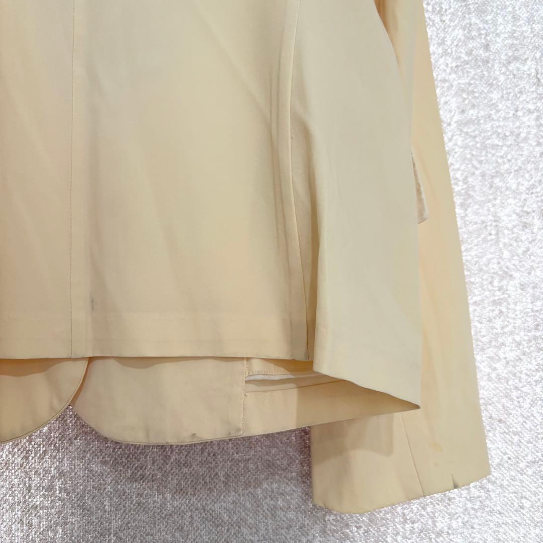 Jil Sander Tailored Jackets S