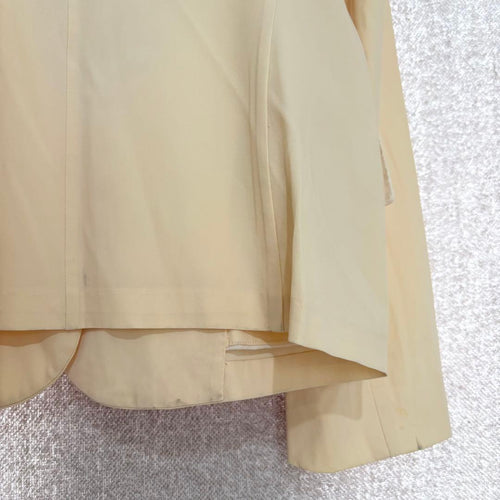 Jil Sander Tailored Jackets S