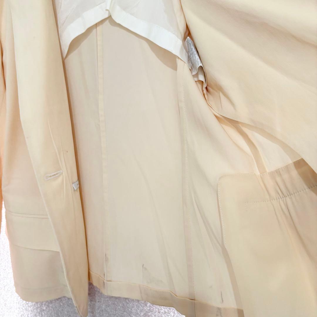Jil Sander Tailored Jackets S