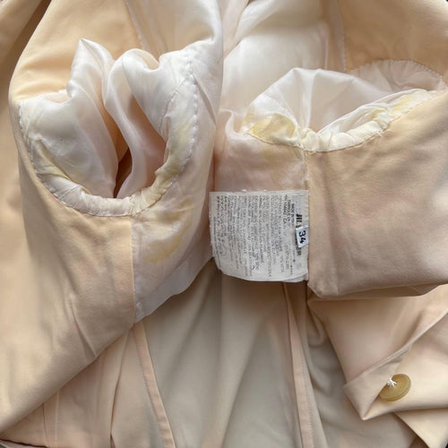 Jil Sander Tailored Jackets S