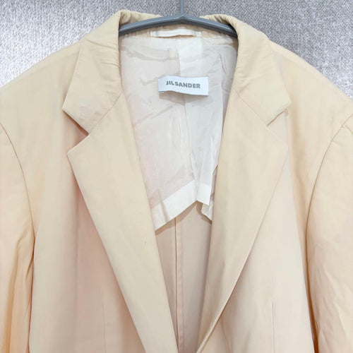 Jil Sander Tailored Jackets S