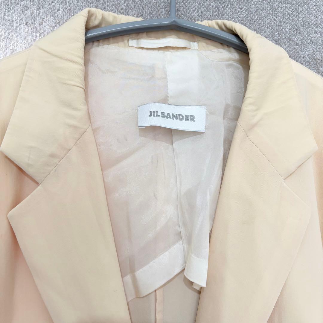 Jil Sander Tailored Jackets S