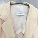 Jil Sander Tailored Jackets S