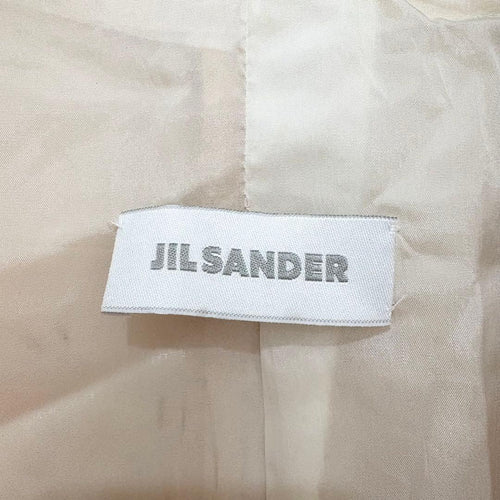 Jil Sander Tailored Jackets S
