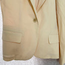 Jil Sander Tailored Jackets S