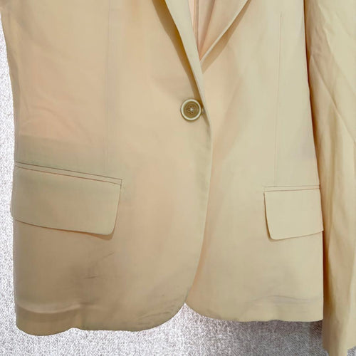 Jil Sander Tailored Jackets S