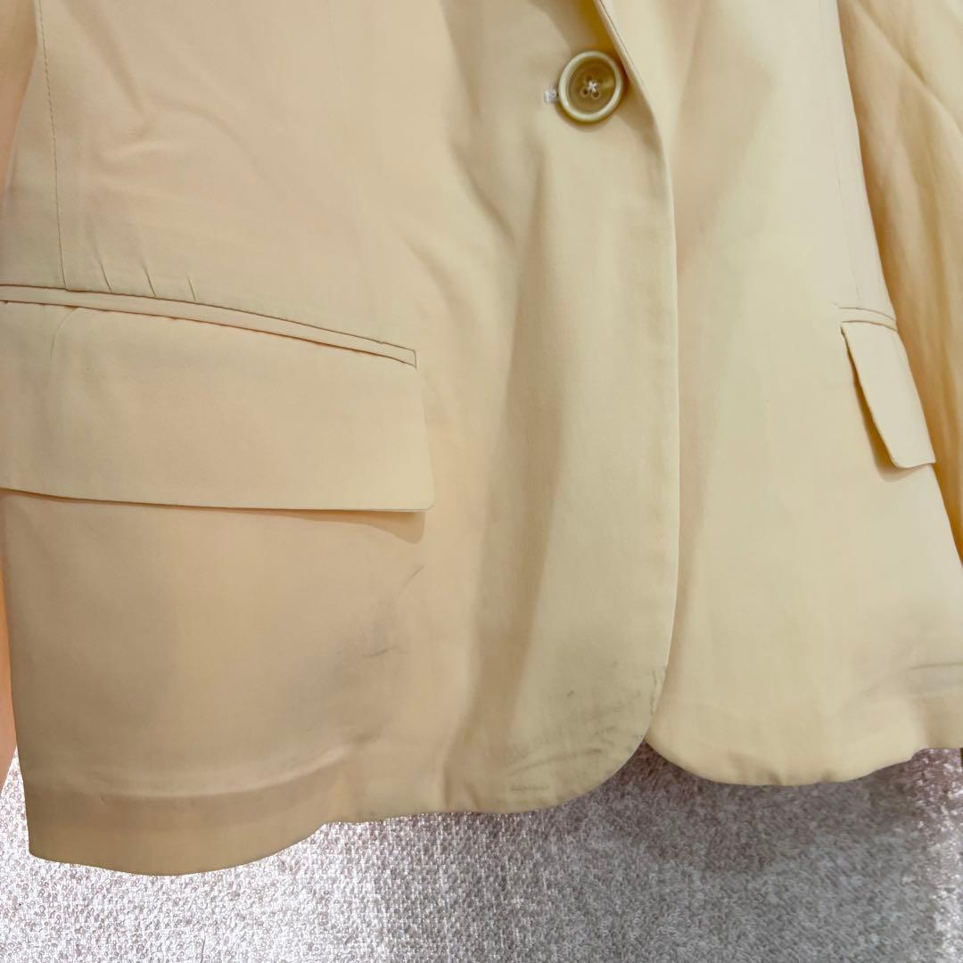 Jil Sander Tailored Jackets S