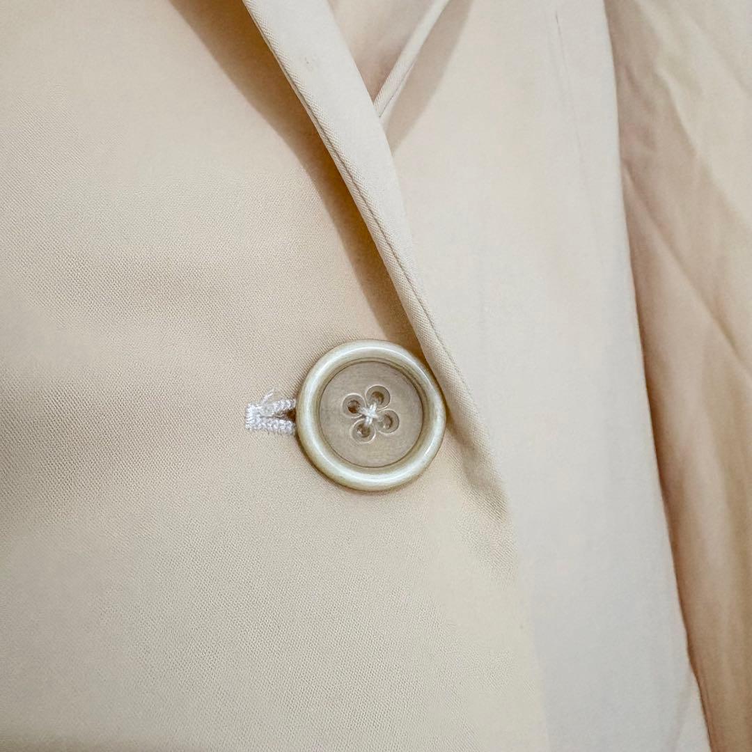 Jil Sander Tailored Jackets S