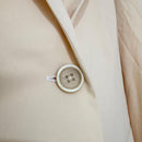 Jil Sander Tailored Jackets S
