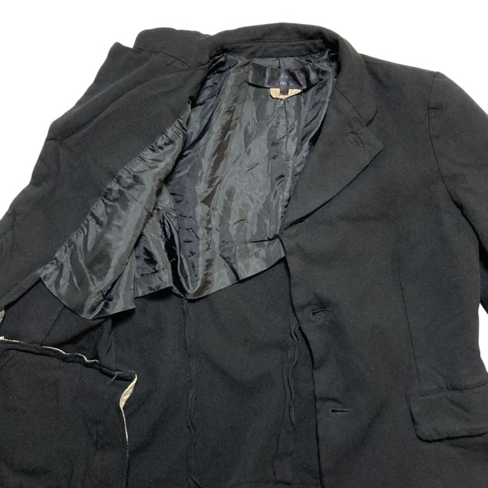 Tailored Jacket Comme Desgarcons Ad2008 Ru-J081 S Used