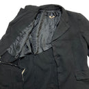 Tailored Jacket Comme Desgarcons Ad2008 Ru-J081 S Used
