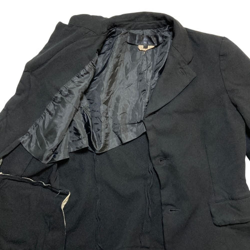 Tailored Jacket Comme Desgarcons Ad2008 Ru-J081 S Used