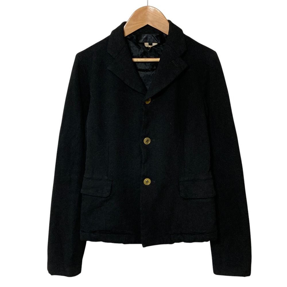 Tailored Jacket Comme Desgarcons Ad2008 Ru-J081 S Used